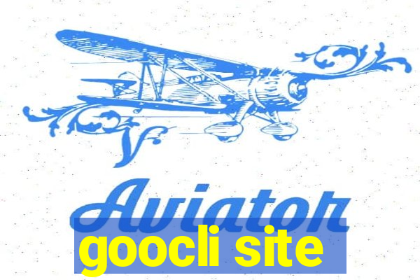 goocli site